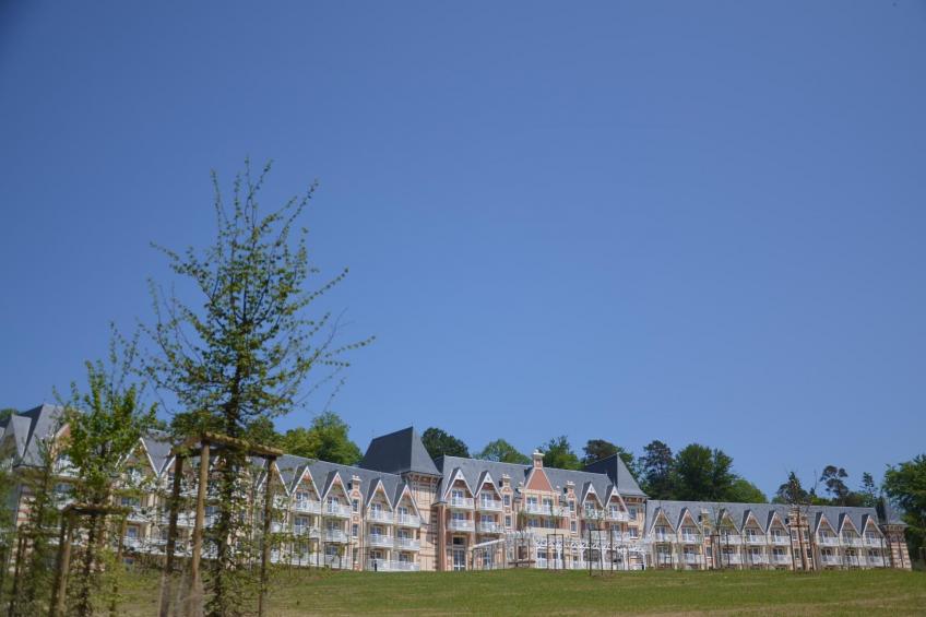 B'O Cottage SUITE 2P DOUGLAS VUE VALLEE - foto 7