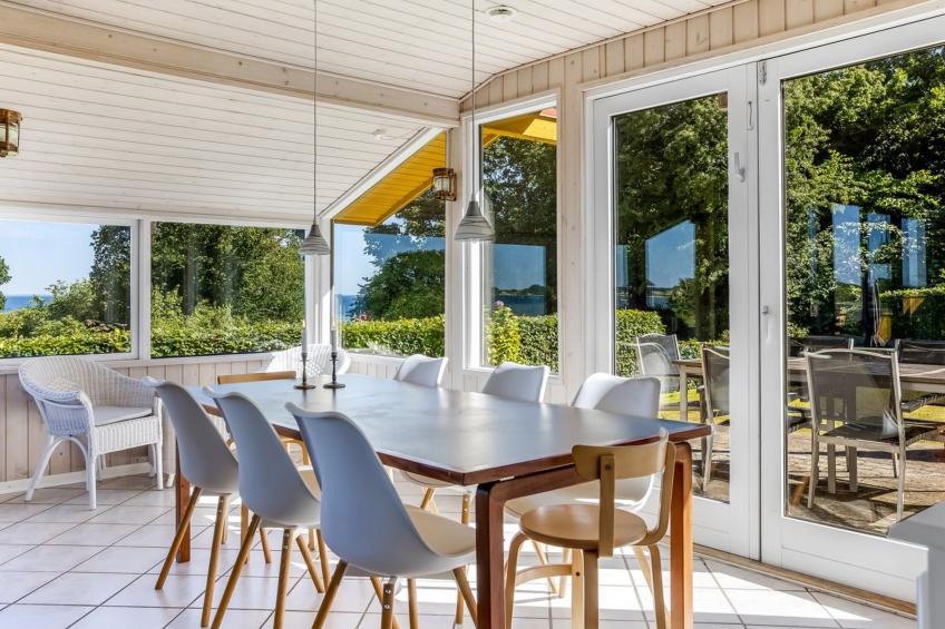 "Ephra" - 150m from the sea - foto 9