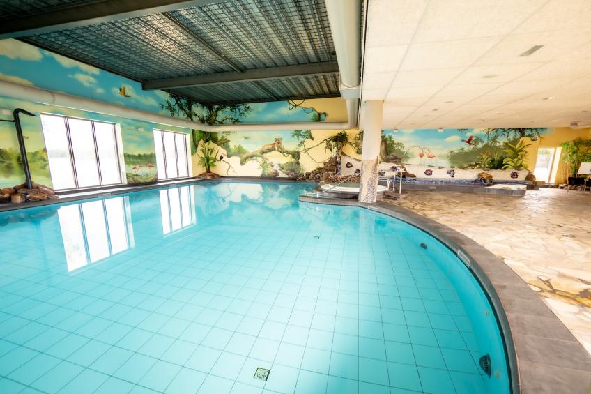 Vakantiepark Leukermeer 8 - foto 4