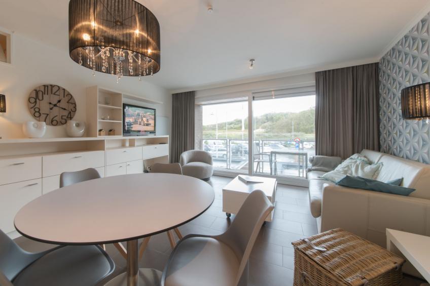 Residentie Albatros