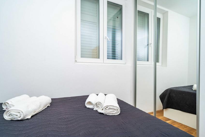 Apartments Depozit - One Bedroom Apartment - Andrije Hebranga 19 - foto 11