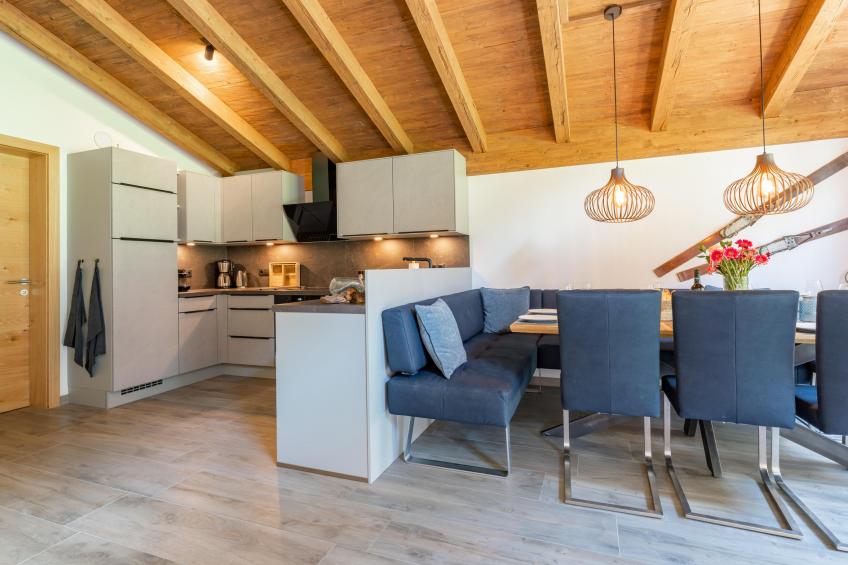 Pinzgau Lodge 2D - foto 13