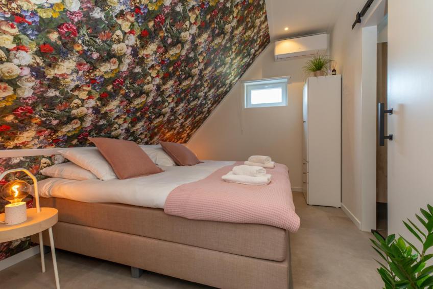 Appartement 'Bed by Al' - Hoofdstraat 16 a | Kortgene - foto 12