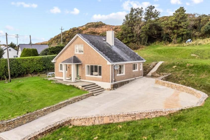 Maison à Clifden Galway