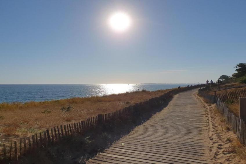 Residence de la Plage - foto 40