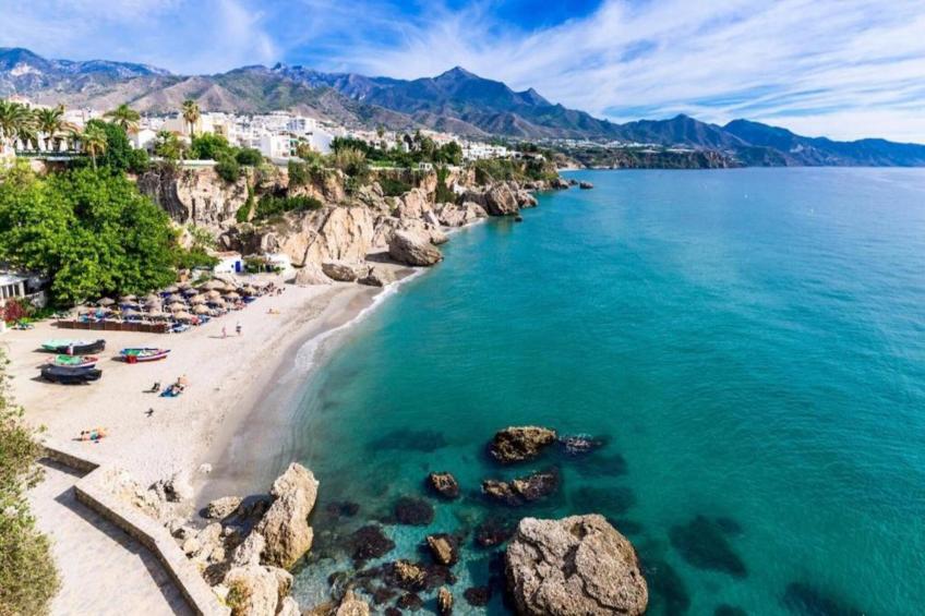 Apartamento en Nerja - foto 32