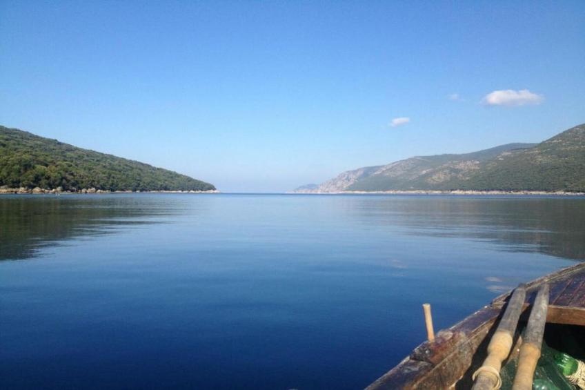 Guest House Rooms Rose - Romantic Double Room with Balcony and Sea View (No.1) - foto 34