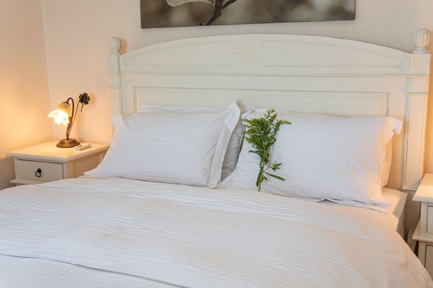 Villa Sotiris mit Pool und herrlichem Meerblick - foto 25