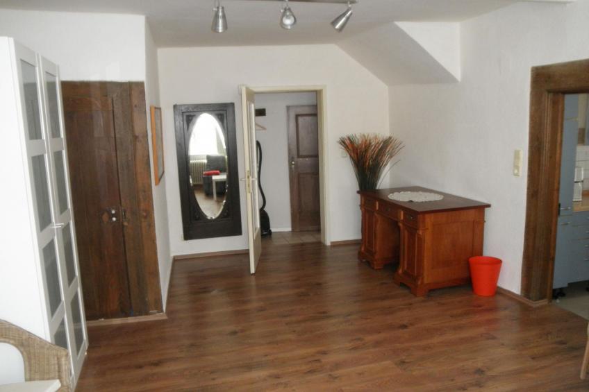 Wohnung in Arnsberg mit Grill und Garten - foto 12