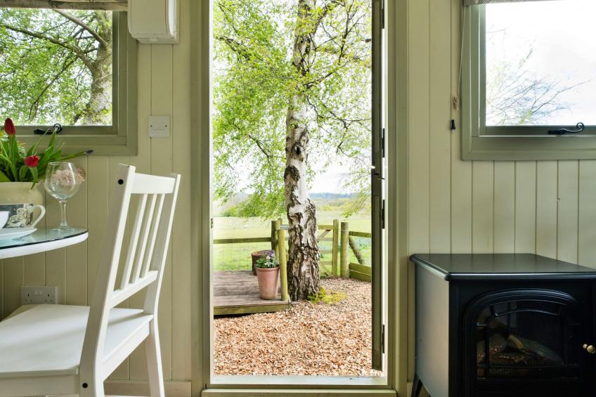 Hay and Hedgerow Glamping - foto 22