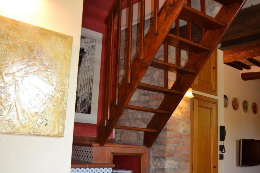 Altes Steinhaus mit Garten - foto 21