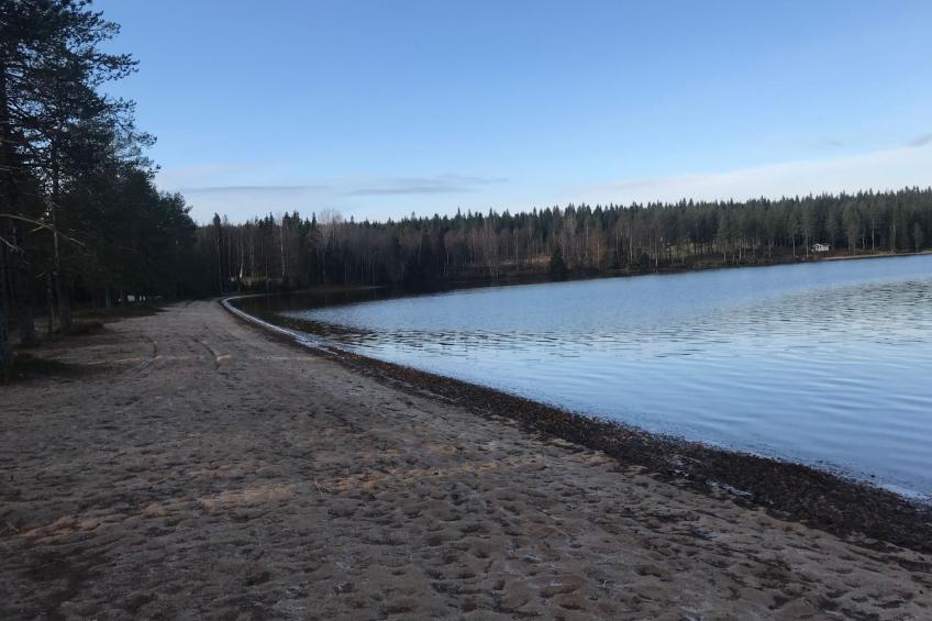 Gemütliches Ferienhaus am Polarkreis - foto 14