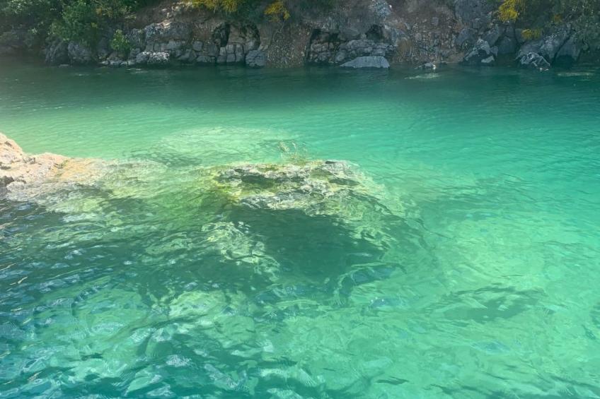 "Haus schlucht Verdon" - foto 11