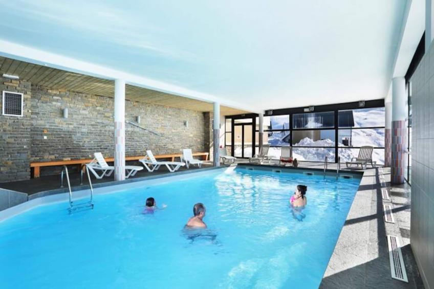 Résidence Néméa Le Hameau de Balestas - foto 13