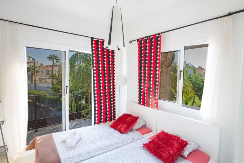 Charmante 3-Schlafzimmer-Villa DI12 mit privatem Pool - foto 17