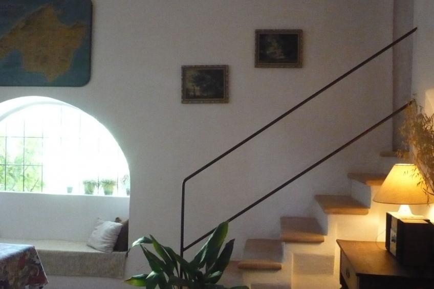 Finca "Son Pereto" mit privatem Pool - foto 6