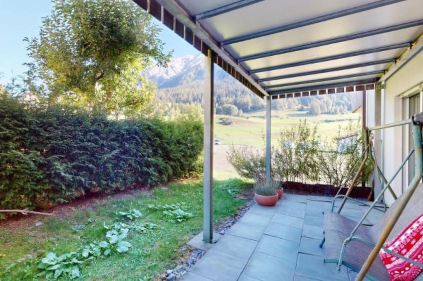 3.5 Zimmer Ferienwohnung Piz Linard Lantsch Lenz - foto 23