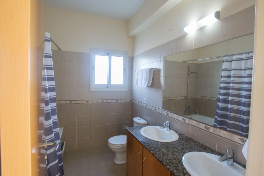 Private 3-Schlafzimmer-Villa mit Hochgeschwindigkeits-Internet - foto 24