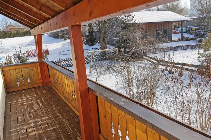 mit komplett eingerichteter Küchenzeile im Wohnraum - foto 23