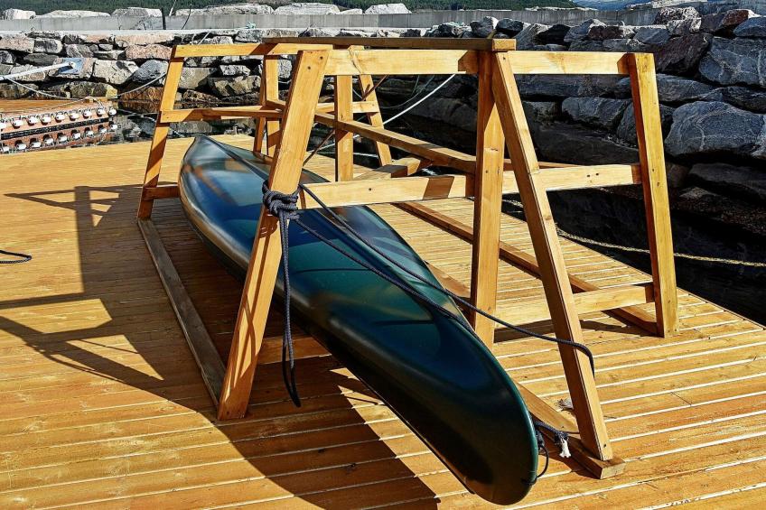 88205 1. ETG, ØVRE BYGG - foto 31