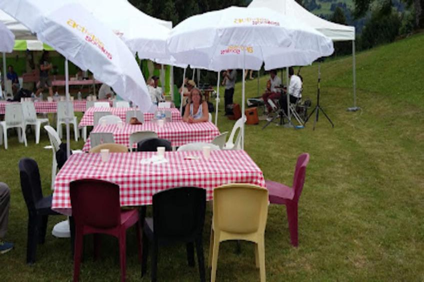 Résidence Edelweiss - foto 24