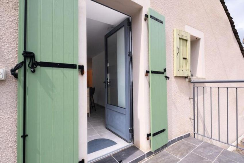 Gîte Location de vacances à lozeret - foto 23