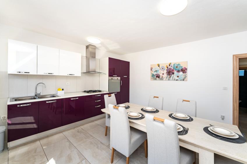 Holiday home Briscola - foto 23