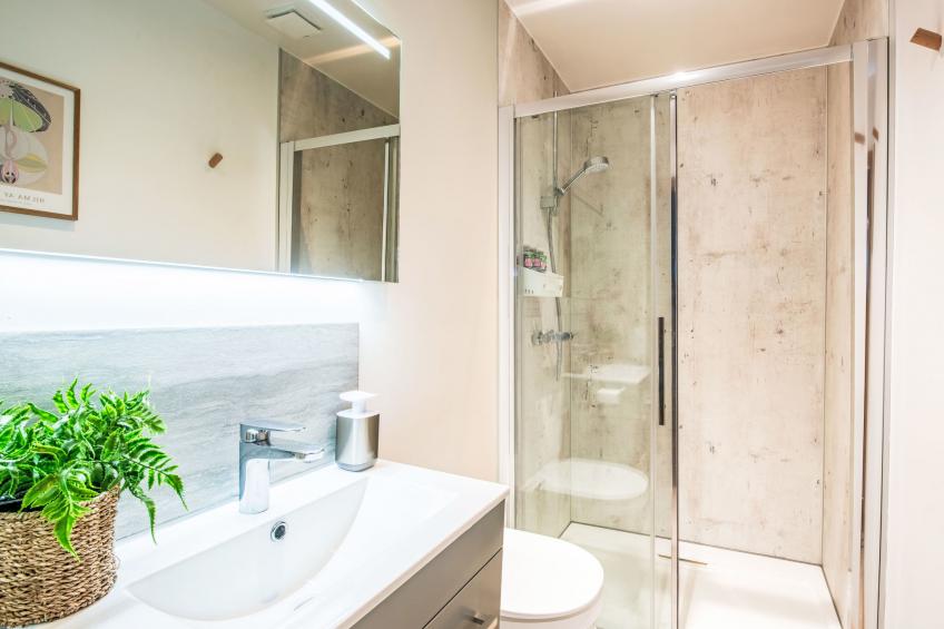 G-Wilderness Cabin - foto 13