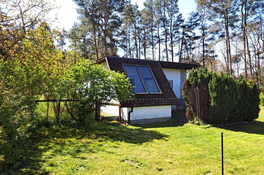 mit Terrasse mitten im Grünen - foto 8