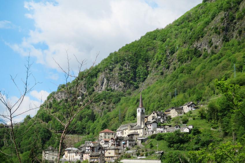 Chalet Borgo Walser Testa 5 - foto 32