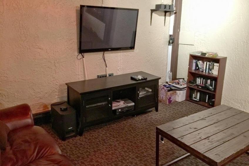 Tolle kleine Eigentumswohnung mit Kamin und Wi-Fi - foto 22