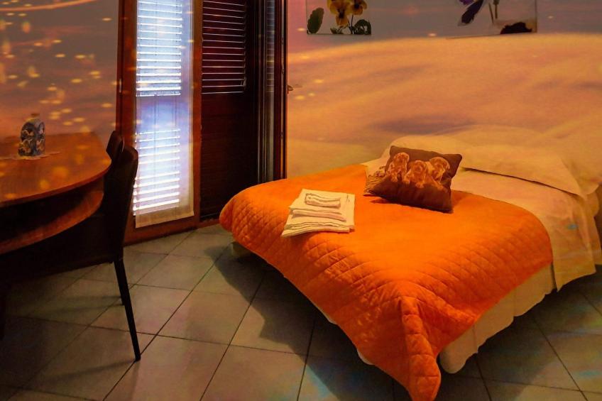 Luna rossa charmantes Haus - foto 4