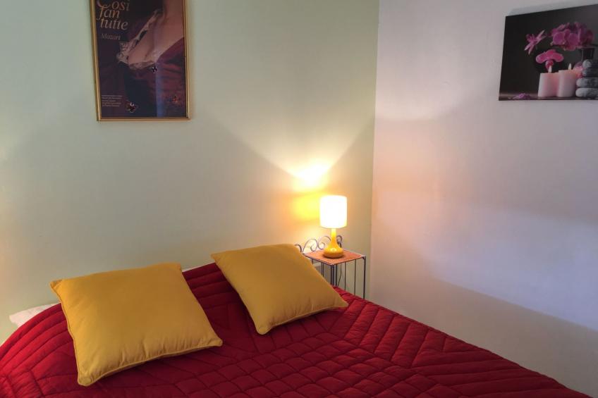 Domäne mit Terrasse - foto 13