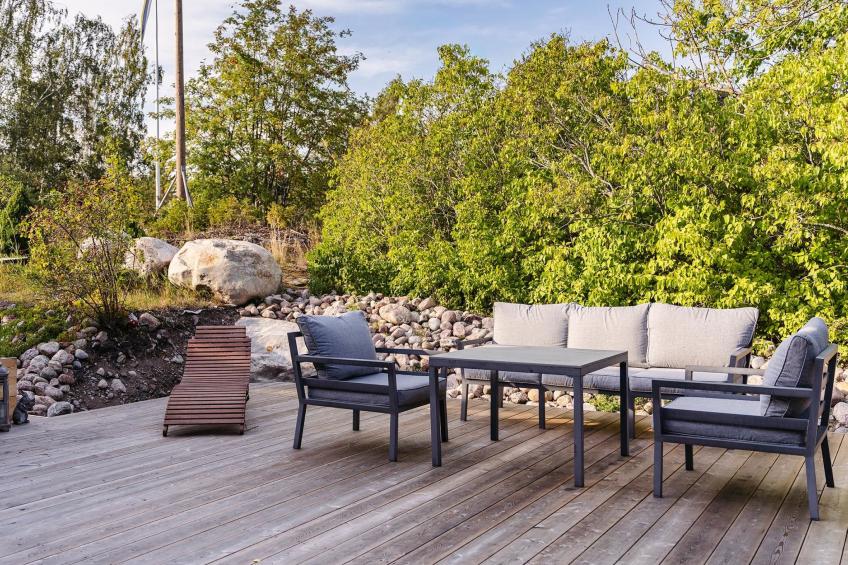 Kasnäs marina b12 - foto 2