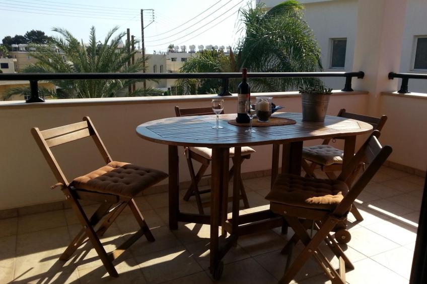 für fünf Personen mit Balkon - foto 6