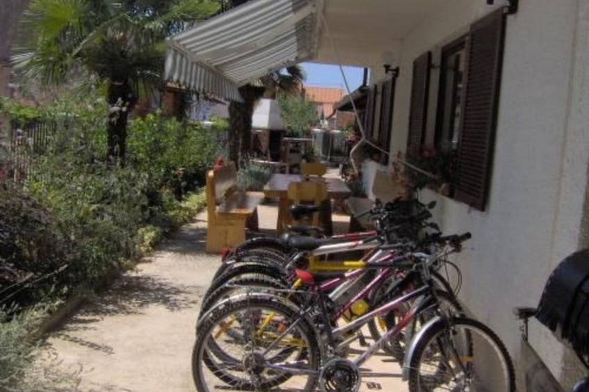 Wohnung 'Villa Paolija2' mit Pool - foto 17