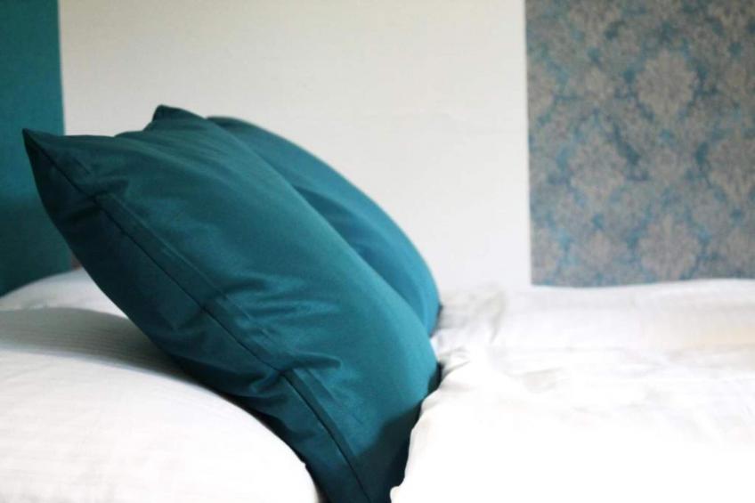 Budget Double Room - foto 9