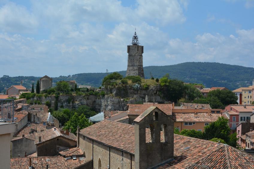 Villa Draguignan - foto 29