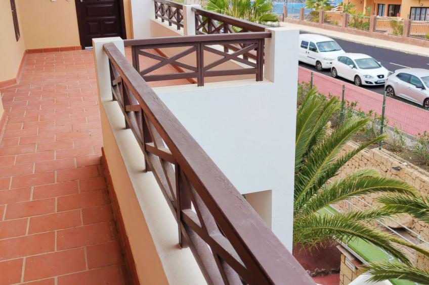 Studio mit beheiztem Pool - foto 39