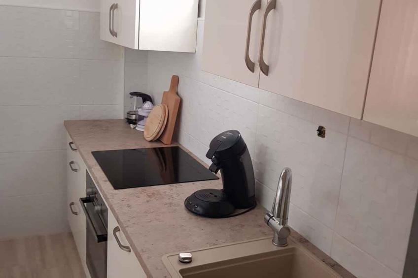 Vakantiewoning Met airconditioning en uitzicht op zee - VW-XB6RW - foto 5