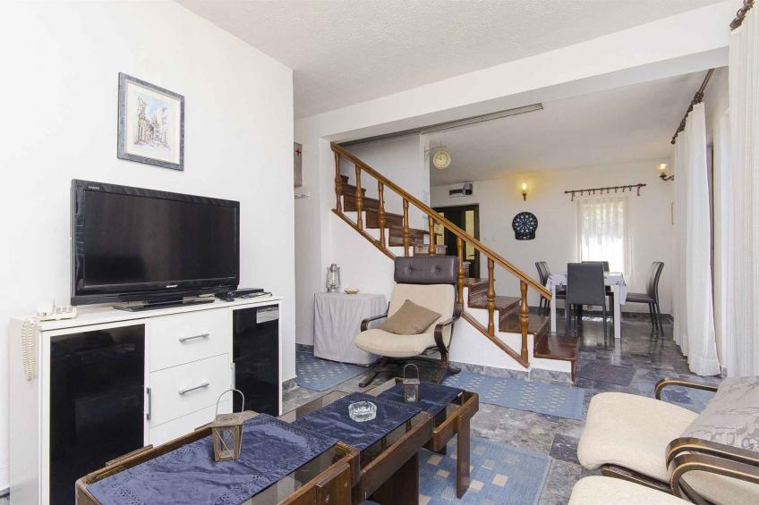 Holiday home with air conditioning and sea view - BF-HH5BG - foto 32