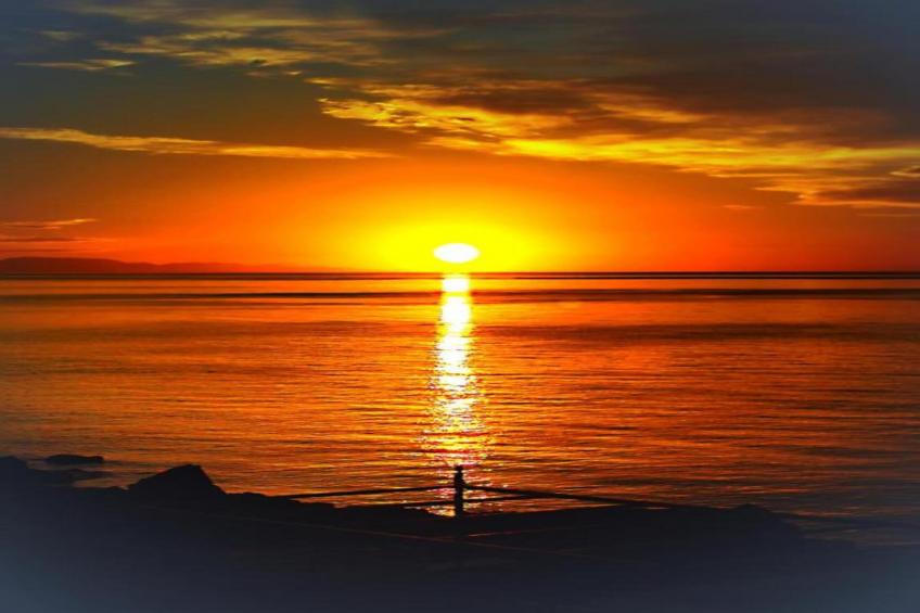 Appartamento vista mare - foto 31