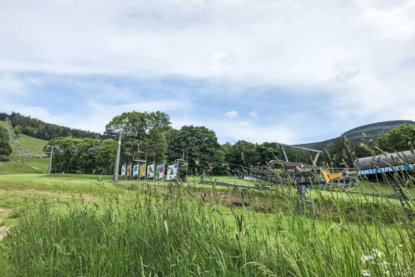 Luxury Mountain Attic with AC & Netflix - foto 40