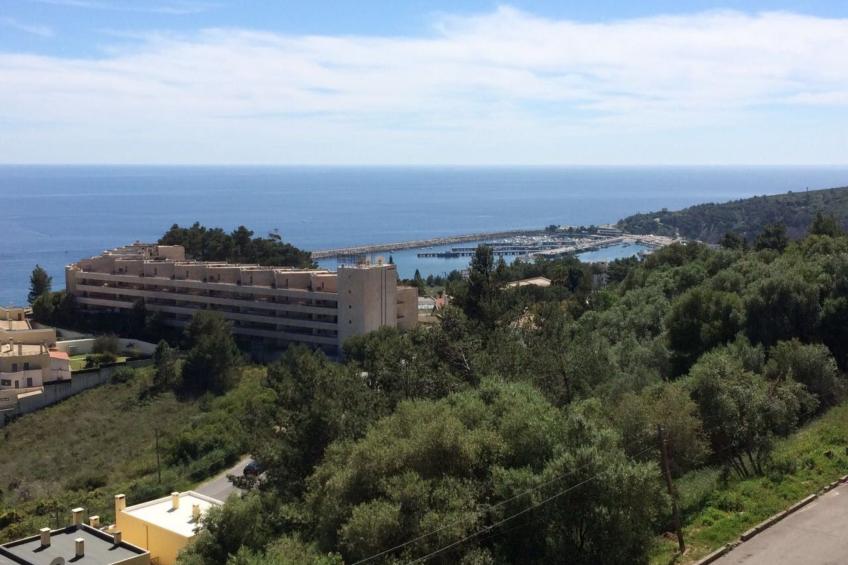 in Sesimbra mit Grill, Terrasse und Garten - foto 7