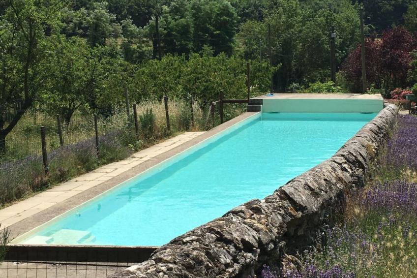 Domäne auf dem Bauernhof - foto 18