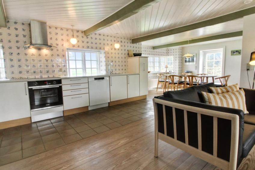 "Ingulf" - 18km from the sea in Western Jutland - foto 36