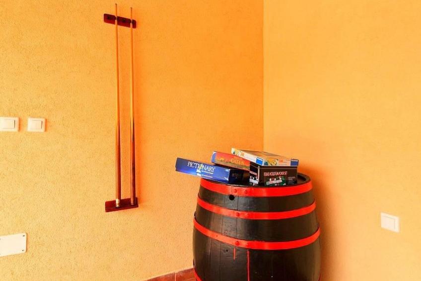 Gemütliches Ferienhaus in Peresiji mit Grill und Terrasse - foto 20