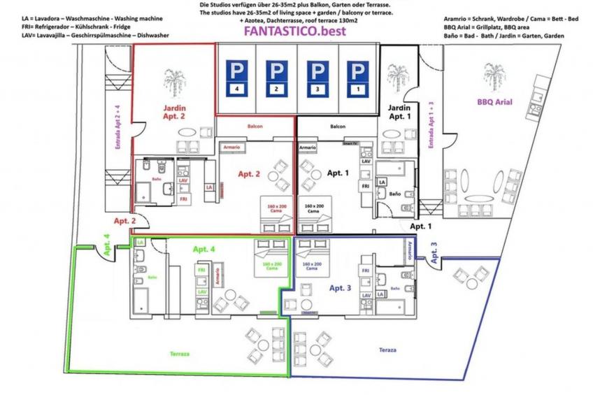 Fantastico 3 - foto 18