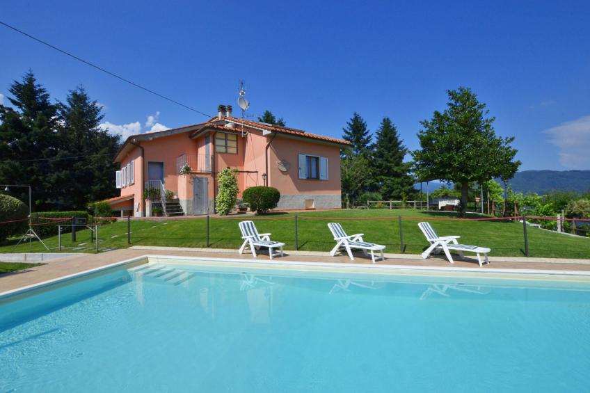 Villa Medicina - foto 24