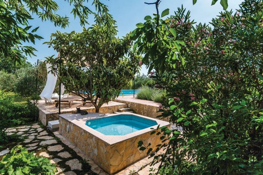 Picturesque Escape Holiday Home with Pool and Sauna - Four Bedroom Holiday Home with Sauna and Pool - foto 26